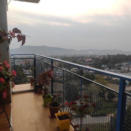 Hill Veu Home Bir Billing 외부 사진