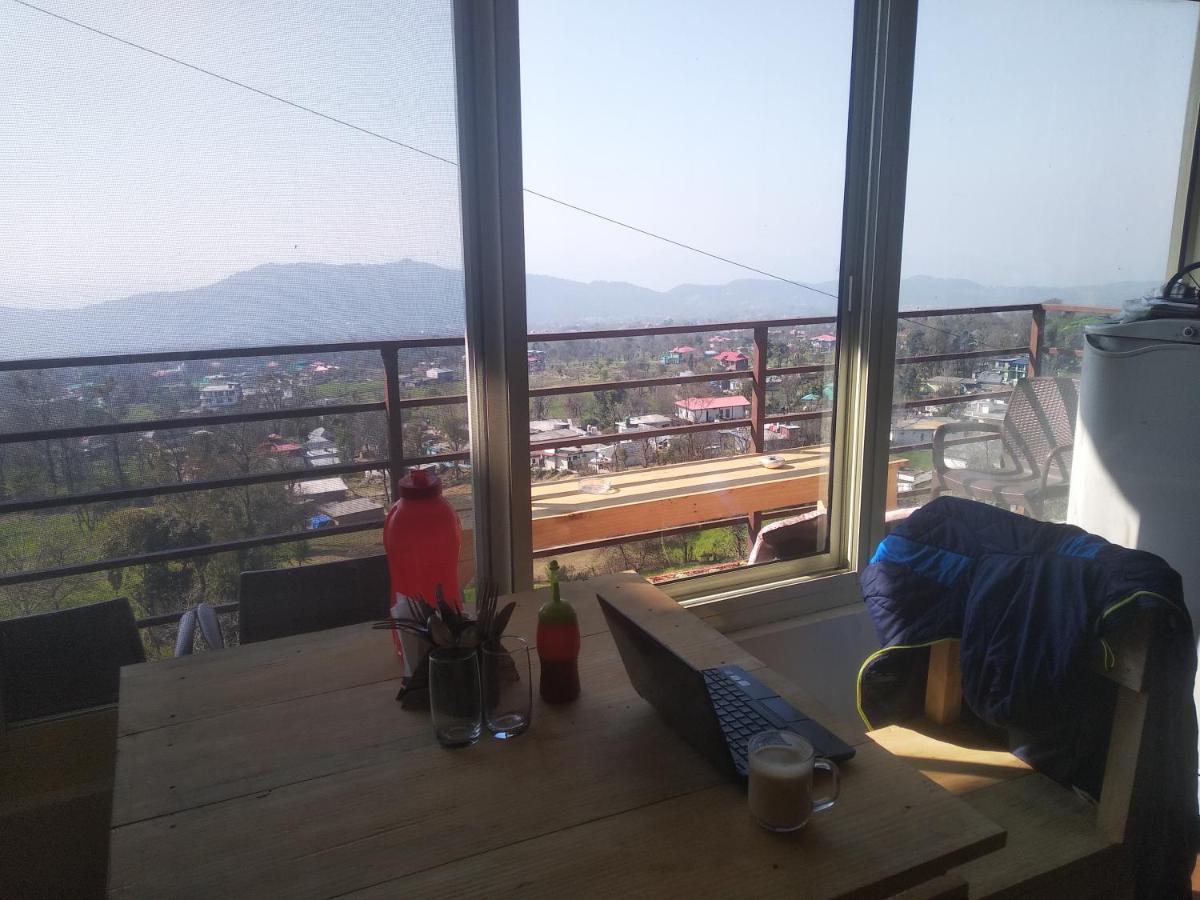 Hill Veu Home Bir Billing 외부 사진