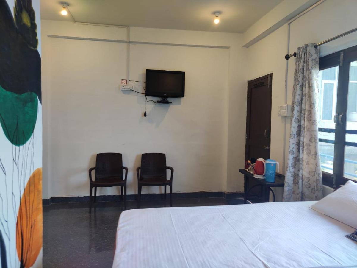 Hill Veu Home Bir Billing 외부 사진