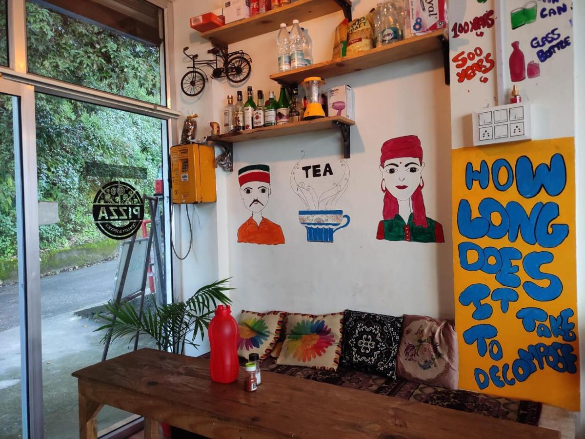 Hill Veu Home Bir Billing 외부 사진