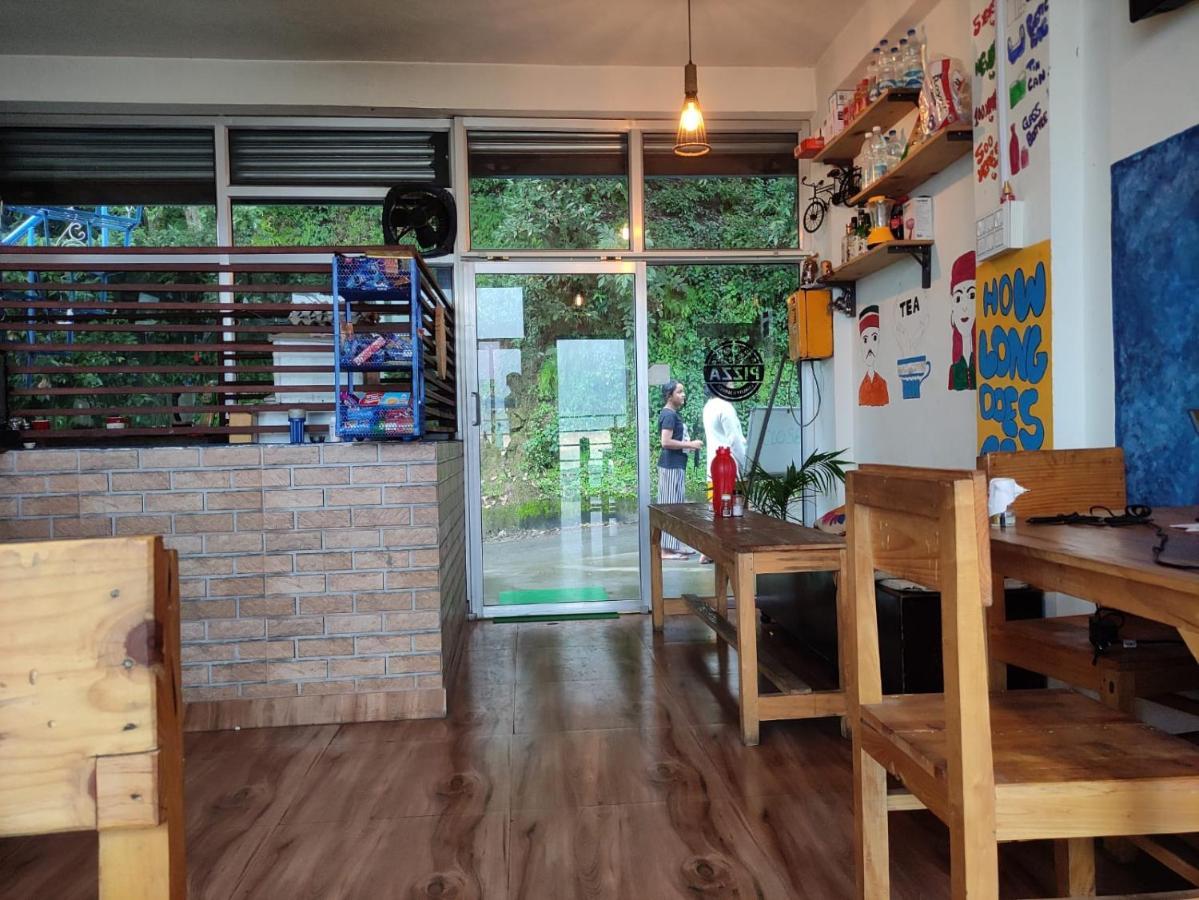 Hill Veu Home Bir Billing 외부 사진