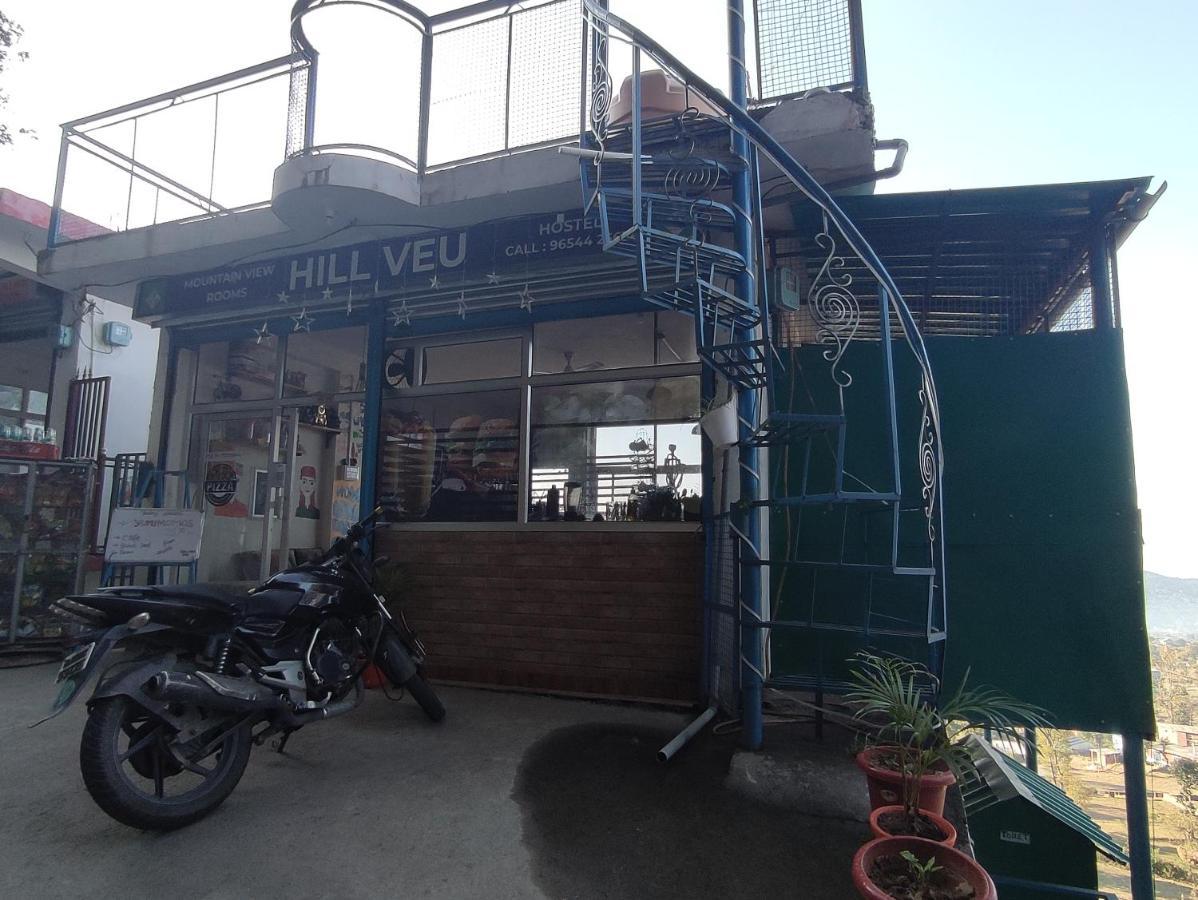 Hill Veu Home Bir Billing 외부 사진