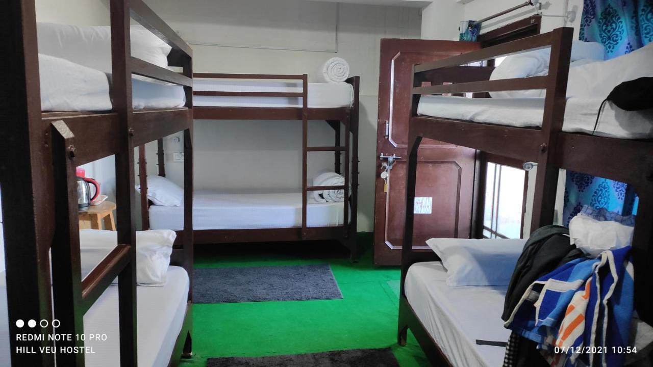 Hill Veu Home Bir Billing 외부 사진