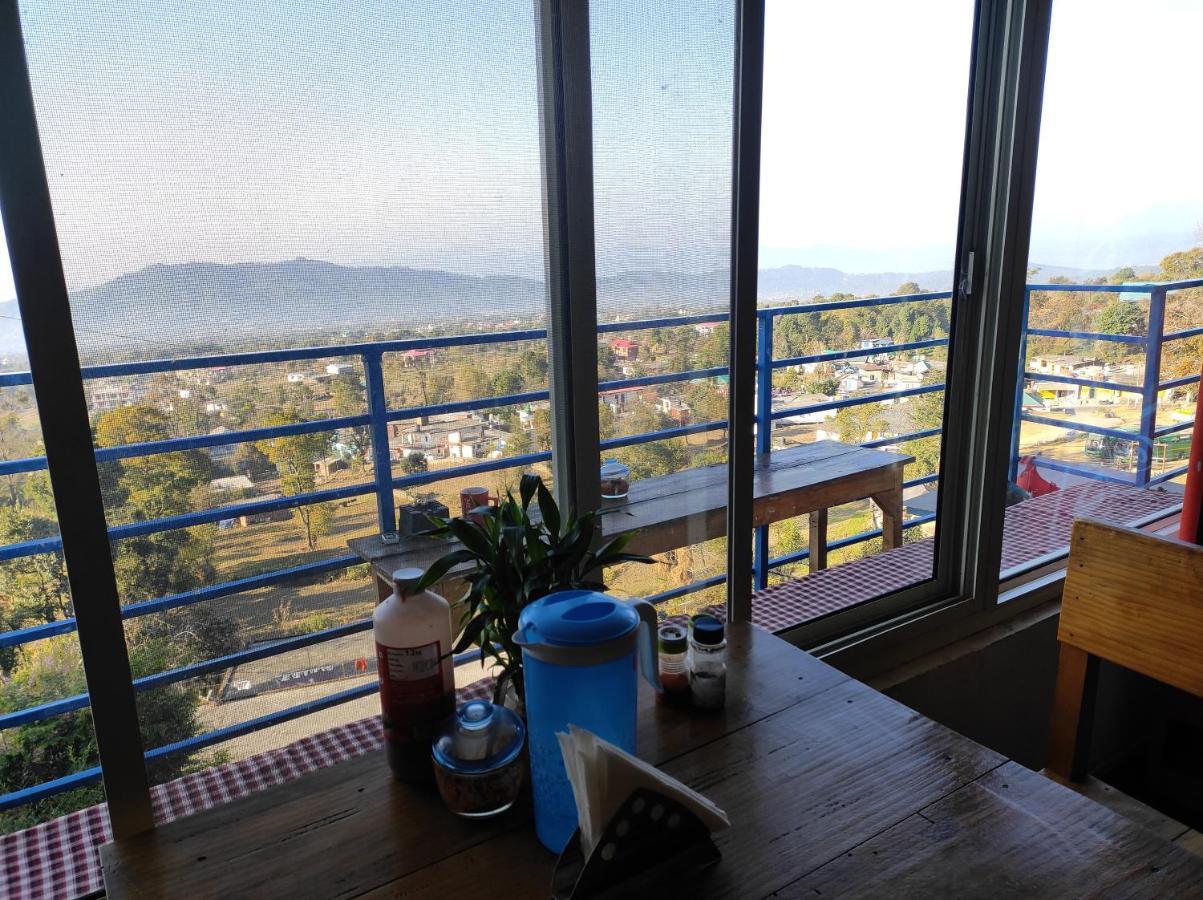 Hill Veu Home Bir Billing 외부 사진