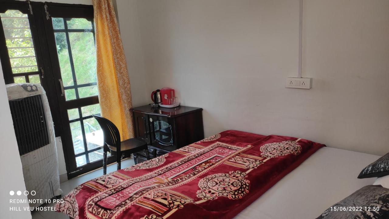 Hill Veu Home Bir Billing 외부 사진