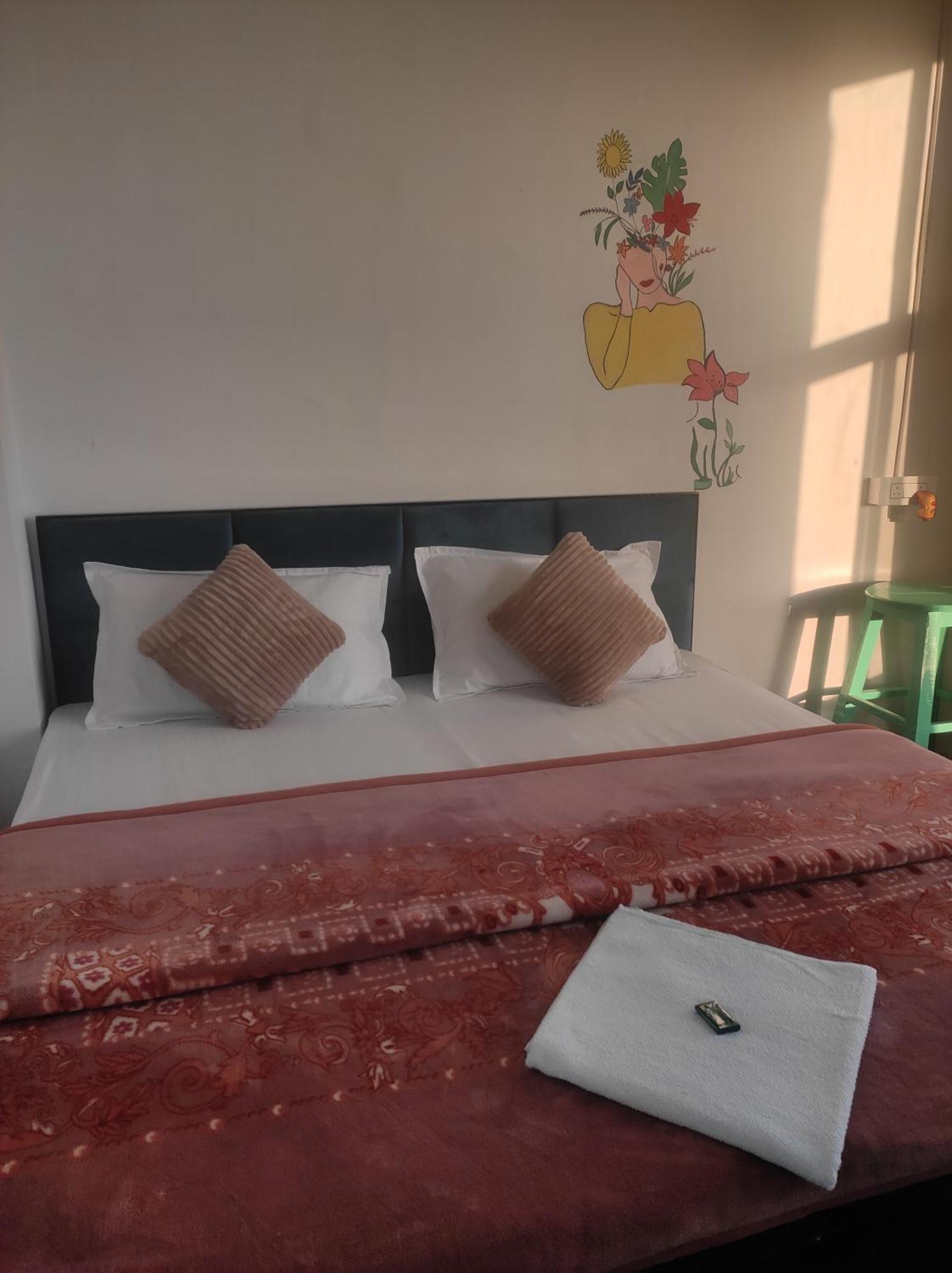 Hill Veu Home Bir Billing 외부 사진