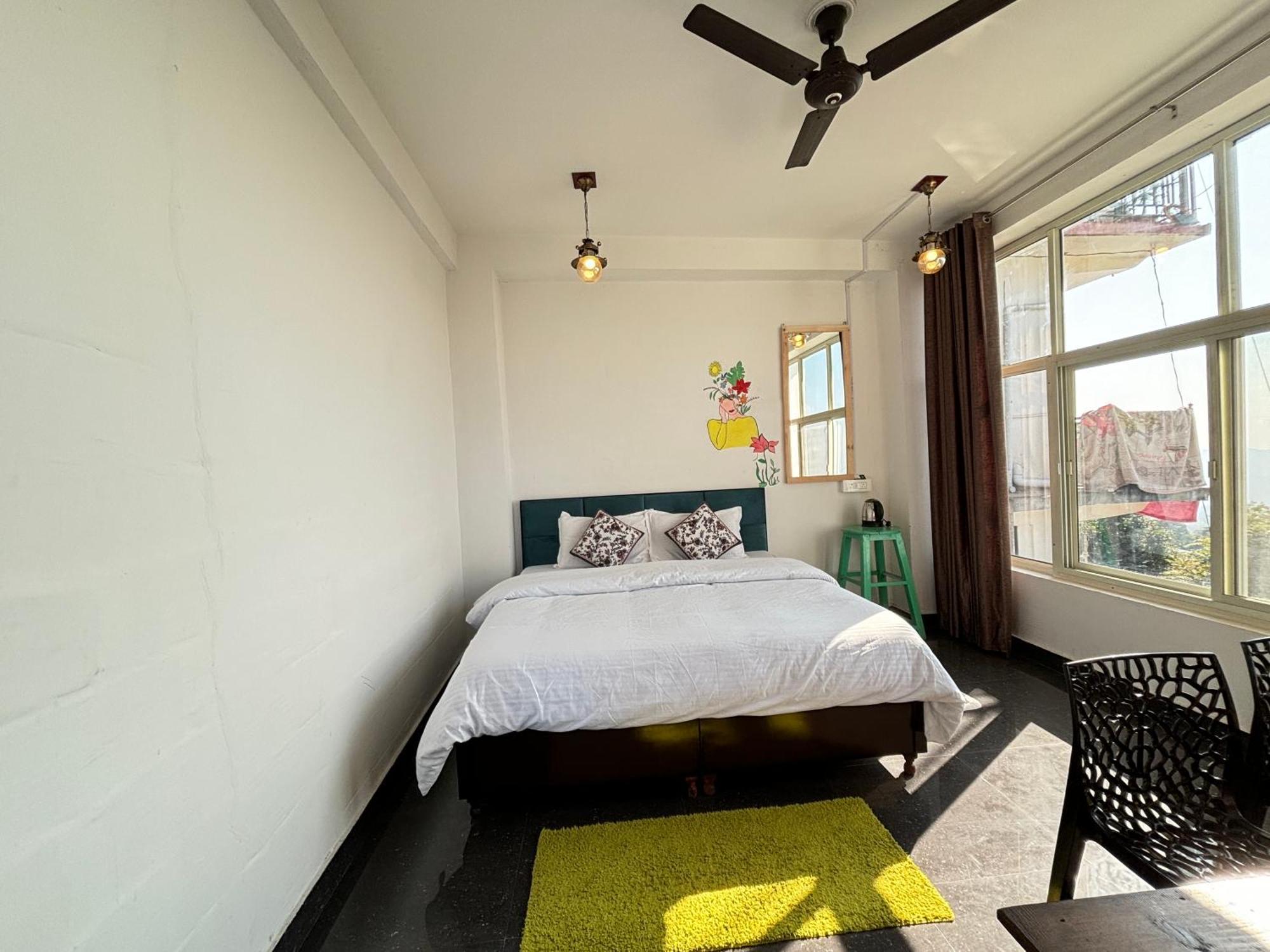 Hill Veu Home Bir Billing 외부 사진