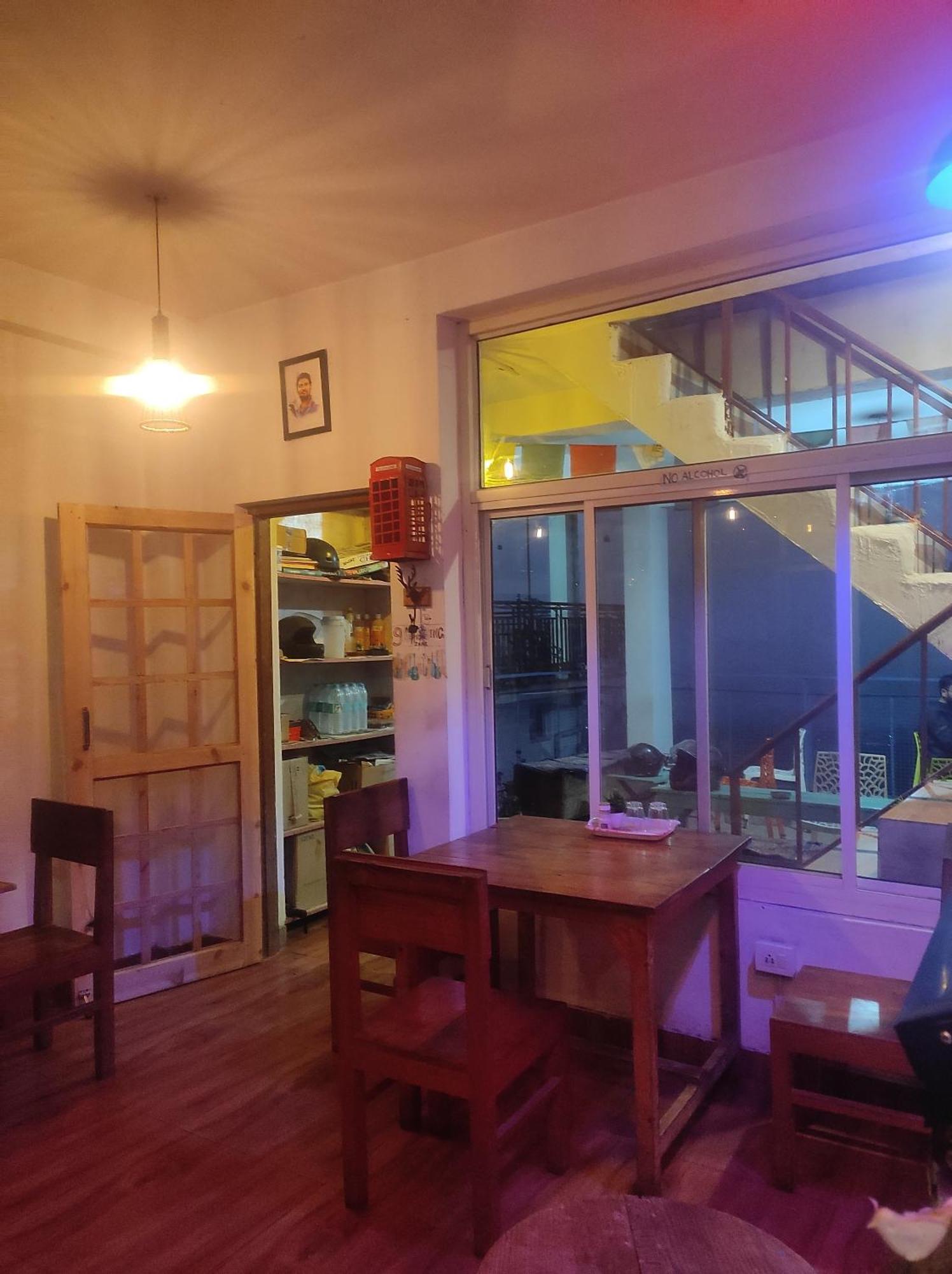 Hill Veu Home Bir Billing 외부 사진