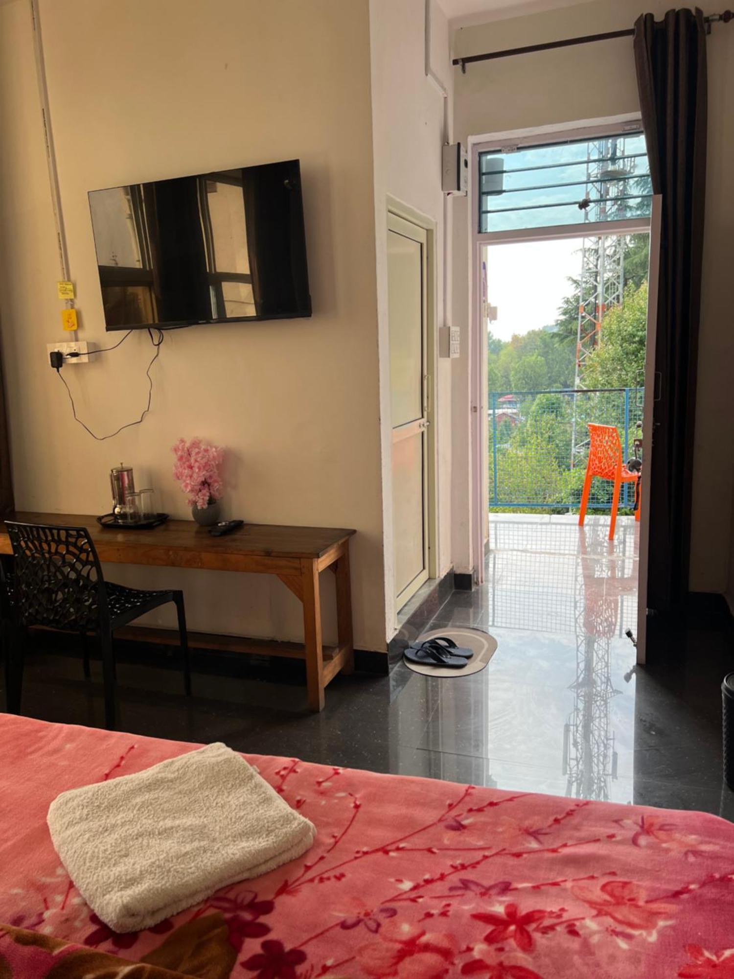 Hill Veu Home Bir Billing 외부 사진