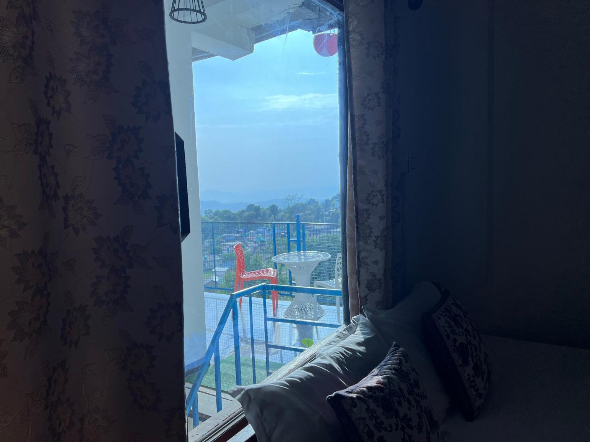 Hill Veu Home Bir Billing 외부 사진